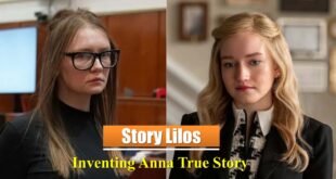 Inventing Anna True Story