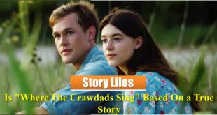 Is "Where The Crawdads Sing" Based On a True Story
