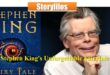Stephen King's Unforgettable Fairytale