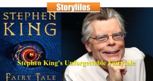 Stephen King's Unforgettable Fairytale