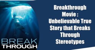 breakthrough movie true story