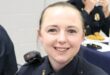 female cop story