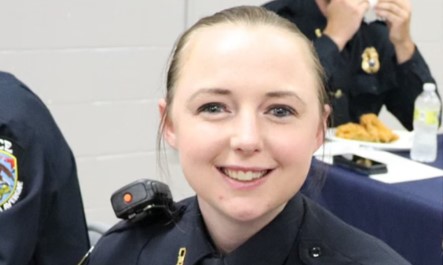 female cop story