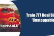 train 777 real story