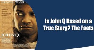 Is John Q Based on a True Story