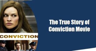 conviction movie true story