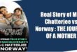 mrs chatterjee vs norway real story