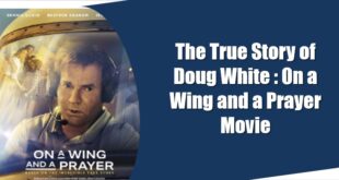 on a wing and a prayer true story
