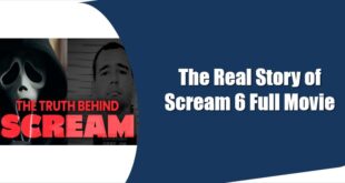 scream 6 full movie