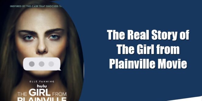 the girl from plainville real story