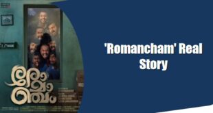 Romancham' Real Story