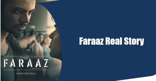 faraaz real story
