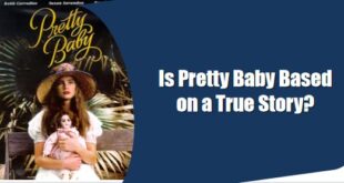 is pretty baby based on a true story