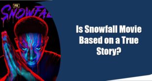 is snowfall based on a true story