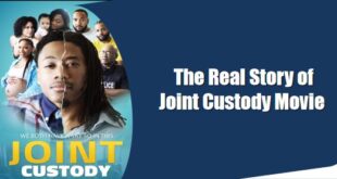 joint custody movie