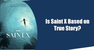 saint x based on true story