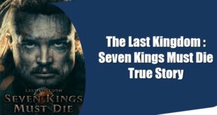 seven kings must die true story