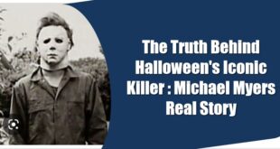 michael myers real story