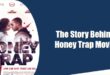 honey trap movie