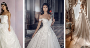 Disney Fairytale Wedding Dresses - Extending to the World of Weddings
