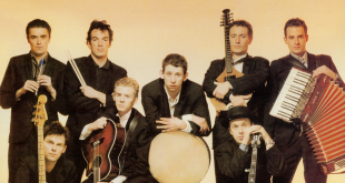 The Pogues' Fairytale of New York