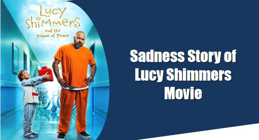 lucy shimmers movie