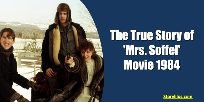 The True Story of 'Mrs. Soffel' Movie 1984