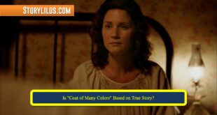 Is Coat of Many Colors Based on True Story
