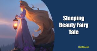 Rapunzel Fairy Tale