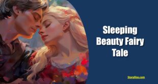 Sleeping Beauty Fairy Tale
