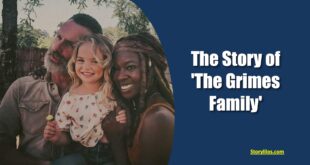 The Story of 'The Grimes Family'