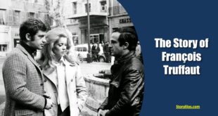 The Story of François Truffaut