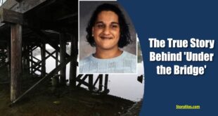 The True Story Behind 'Under the Bridge'